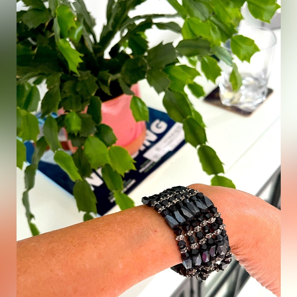 Magnetic Jewelry